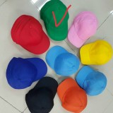 Phôi Mũ Lưỡi Trai