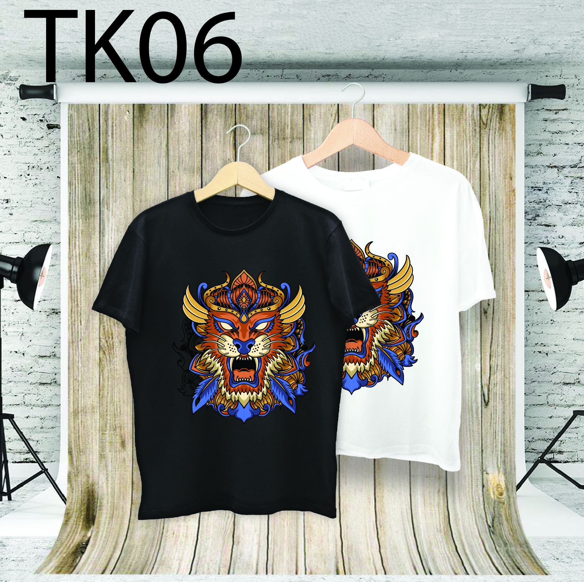 Áo Thiết Kế mẫu Mới