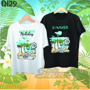 Alternative view of Áo Thiết Kế mẫu Mới